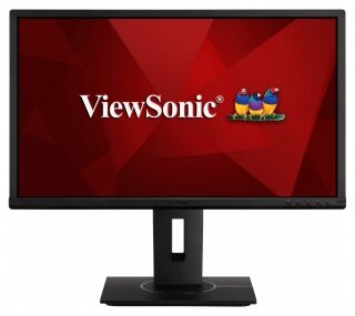 ViewSonic VG2440 Monitör kullananlar yorumlar